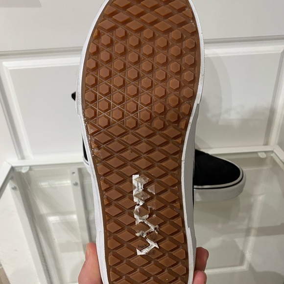 Filmore HI men’s vans - Picture 10 of 11